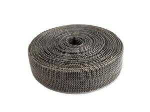 ES#5445816 - 10061 - Exhaust Wrap EXO Series Black 1.5in x 30ft Bulk - DEI - 