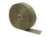 ES#3130208 - 10130 - DEI Exhaust Wrap 2in x 100ft - Titanium - DEI - 