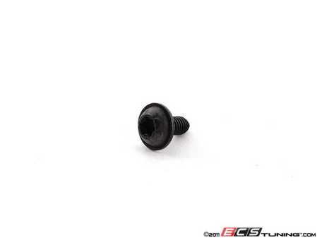 ES#17147 - 07149140365 - BOLT - Genuine BMW - BMW