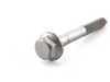 ES#49002 - 31116781023 - Front Subframe Mounting Bolt - Replace your rusted hardware - Genuine BMW - BMW