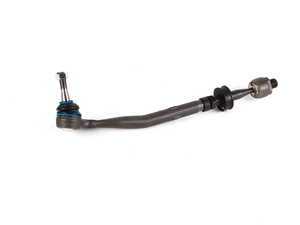 ES#2207855 - 32111094674 - E39 Tie Rod Assembly - Right - Includes securing nut - Meyle - BMW