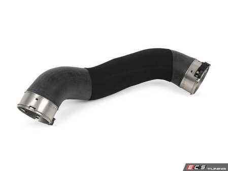 ES#2728793 - 11618511338 - Charge Air Line  - Charge pipe from the intercooler to the throttle body area - Genuine MINI - MINI