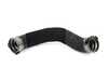 ES#2728793 - 11618511338 - Charge Air Line  - Charge pipe from the intercooler to the throttle body area - Genuine MINI - MINI