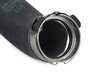 ES#2728793 - 11618511338 - Charge Air Line  - Charge pipe from the intercooler to the throttle body area - Genuine MINI - MINI