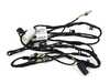ES#3494706 - 61129296965 - WIRING HARNESS FOR S - Genuine BMW - BMW