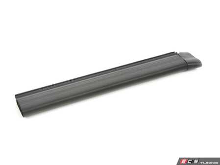 ES#4201078 - 51767425428 - GASKET HOOD SIDE RIGHT - Genuine BMW - BMW