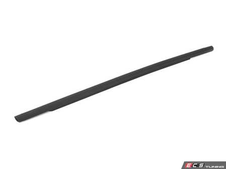 ES#4564246 - 51359451524 - SHAFT COVER OUTER RIGHT REAR - Genuine BMW - BMW