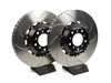 ES#4811197 - A1-157 - BMW E9X M3 GiroDisc 2 Piece Rotors - Front - Girodisc - BMW
