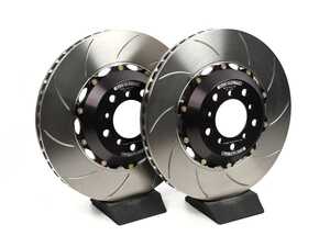 ES#4811197 - A1-157 - BMW E9X M3 GiroDisc 2 Piece Rotors - Front - Girodisc - BMW