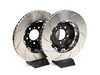 ES#4811197 - A1-157 - BMW E9X M3 GiroDisc 2 Piece Rotors - Front - Girodisc - BMW