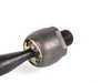 ES#2207855 - 32111094674 - E39 Tie Rod Assembly - Right - Includes securing nut - Meyle - BMW