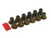 ES#3478287 - 11340035853 - Valve Seal Repair Kit - Exhaust - Stop burning oil at start-up - Elring - BMW MINI