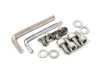 ES#3088940 - 53-5M7552 - M7 Stage III Suspension Kit  - In this Stage III Bundle we have packaged Strut Tower Brace Kit, Rear Chassis Brace and our exclusive Under Strut System for the MINI Cooper - M7 Speed - MINI