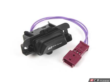 ES#3548886 - 61319327897 - BUTTON FOR EDRIVE - Genuine BMW - BMW