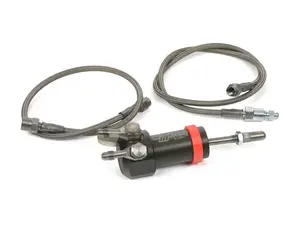 Clutch Masters Billet Aluminum OE Replacement Slave Cylinder