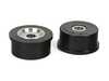 ES#4900083 - DBS-E9X80A-REV - Differential Bushing Set - BMW E9X / E8X - 80A Street - Reduces drivetrain slop, improves power transfer, restores precise differential support. - Revshift - BMW