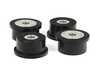 ES#4900083 - DBS-E9X80A-REV - Differential Bushing Set - BMW E9X / E8X - 80A Street - Reduces drivetrain slop, improves power transfer, restores precise differential support. - Revshift - BMW