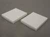 ES#3676724 - 64119163328 - Cabin Filter / Fresh Air Filter - Filter the air coming into your vehicle. - Hengst - BMW