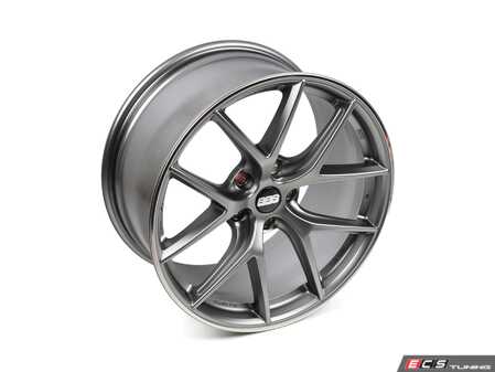 ES#3136394 - CI2402PSPO - 19x9.5, 5x120, ET40, PFS - BBS - 