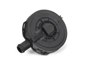 Pressure Control Valve (PCV)
