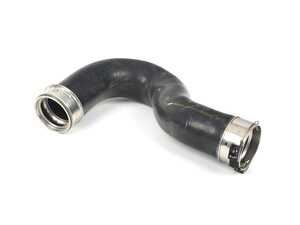 ES#4151867 - 9065282582 - 10-18 V6 Sprinter Diesel Intercooler Hose - Left - OE Quality Aftermarket Replacement Part - Rein - Mercedes Benz