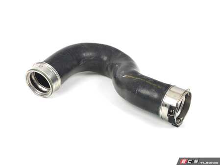 ES#4151867 - 9065282582 - 10-18 V6 Sprinter Diesel Intercooler Hose - Left - OE Quality Aftermarket Replacement Part - Rein - Mercedes Benz