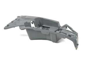 ES#4188267 - 51128069141 - GUIDE FOR BUMPER, SIDE, LEFT - Genuine BMW - BMW