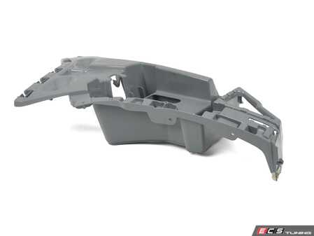 ES#4188267 - 51128069141 - GUIDE FOR BUMPER, SIDE, LEFT - Genuine BMW - BMW