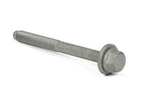 ES#4762743 - 33326775040 - HEX BOLT WITH WASHER - Genuine MINI - 