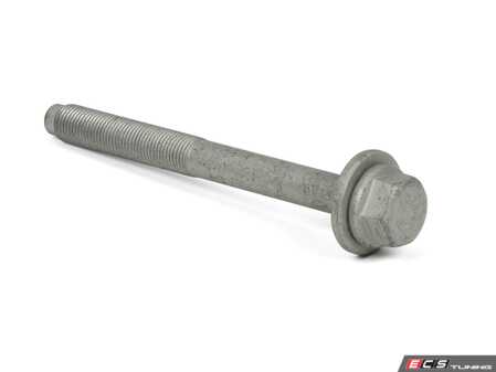 ES#4762743 - 33326775040 - HEX BOLT WITH WASHER - Genuine MINI - 