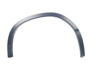 ES#3533355 - 51778089919 - WHEEL ARCH TRIM, PRI - Genuine BMW - BMW