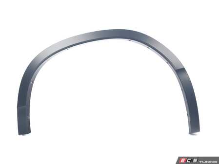 ES#3533355 - 51778089919 - WHEEL ARCH TRIM, PRI - Genuine BMW - BMW