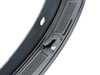 ES#3533355 - 51778089919 - WHEEL ARCH TRIM, PRI - Genuine BMW - BMW