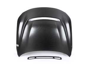 ES#4866094 - AN-G8706 - Alpha-N G87 M2 Carbon Vented Hood - Available For Pre-Order - Alpha-N - BMW