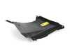 ES#4477446 - 51118081203 - AIR CURTAIN LEFT - Genuine BMW - BMW