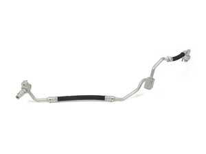ES#4427999 - 64505A01C50 - PRESSURE HOSE ASSY - Genuine BMW - BMW