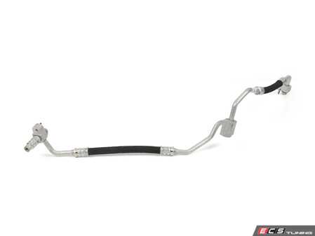 ES#4427999 - 64505A01C50 - PRESSURE HOSE ASSY - Genuine BMW - BMW