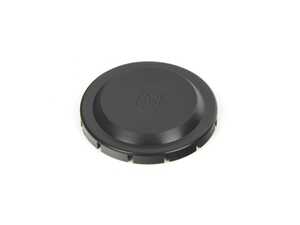 ES#1030149 - 03G145291 - Idler Pulley Protective Cap  - A protective dust cap that covers the bolt of the idler pulley - Genuine Volkswagen Audi - Audi