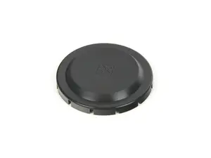 Idler Pulley Protective Cap 