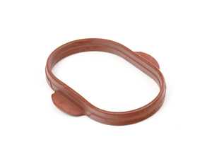 ES#4940604 - 94811014601 - Intake Manifold Gasket - Priced Each - Seals the intake manifold to the cylinder heads - 8 required - Elring - Porsche