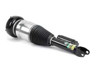 ES#5446172 - as-5086KT - Remanufactured Front Air Suspension Strut - Right - Front Axle, Right Side - Price includes a $130.00 refundable core charge. - Arnott - Mercedes Benz