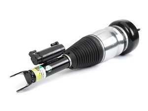 ES#5446179 - as-5087KT - Remanufactured Front Air Suspension Strut - Left - Front Axle, Left Side - Price includes a $130.00 refundable core charge. - Arnott - Mercedes Benz