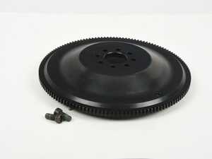 ES#5445429 - 003465ECS01 - Forged 4140-HT Single Mass Lightweight Flywheel (18.85lbs) *Scratch And Dent* - With ECS Custom Packaging - 8 bolt for Gen1, Gen3 TSI and Gen4 evo applications - Scratch & Dent - Volkswagen