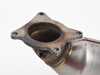 ES#5444903 - 3244743 - MagnaFlow Replacement Downpipe  *Scratch And Dent* - OEM Grade Federal / EPA Compliant Direct-Fit Catalytic Converter - Scratch & Dent - Audi Volkswagen
