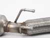 ES#5444903 - 3244743 - MagnaFlow Replacement Downpipe  *Scratch And Dent* - OEM Grade Federal / EPA Compliant Direct-Fit Catalytic Converter - Scratch & Dent - Audi Volkswagen