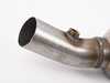 ES#5444903 - 3244743 - MagnaFlow Replacement Downpipe  *Scratch And Dent* - OEM Grade Federal / EPA Compliant Direct-Fit Catalytic Converter - Scratch & Dent - Audi Volkswagen