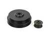 ES#4821288 - UH018BTA - Unitronic Dual Pulley Kit For 3.0TFSI - Upgrade to the ultimate pulley setup! - Unitronic - Audi Porsche