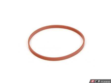 ES#4175482 - 276098008064 - ELASTOMER MOLDED SEAL - Genuine Mercedes Benz - Mercedes Benz