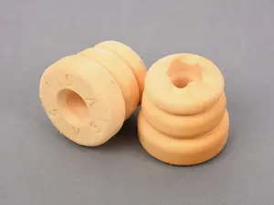 F8X Upgrade Bump Stop Kit - Front