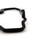 ES#1637503 - 1130160321 - Valve Cover Gasket - Fits right side only - Genuine Mercedes Benz - Mercedes Benz